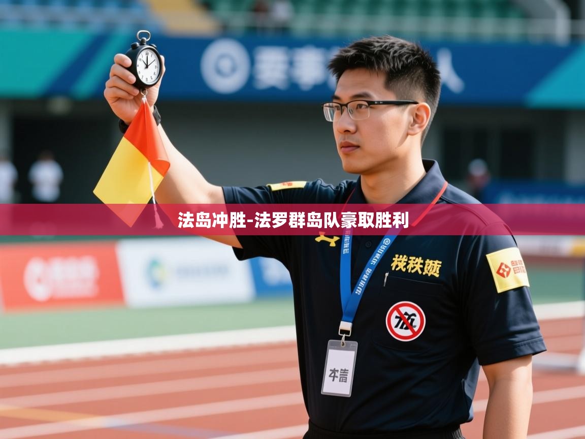 法岛冲胜-法罗群岛队豪取胜利 第2张