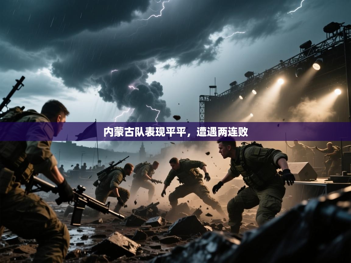 内蒙古队表现平平,遭遇两连败 第1张