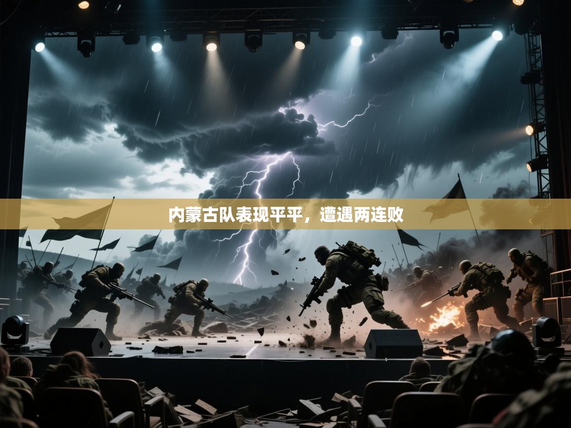 内蒙古队表现平平,遭遇两连败 第2张