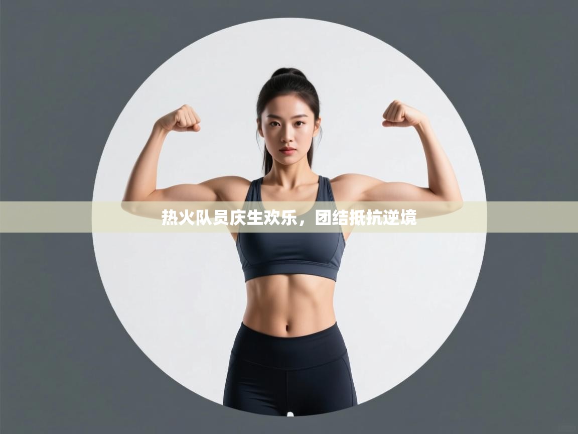 热火队员庆生欢乐,团结抵抗逆境 第1张