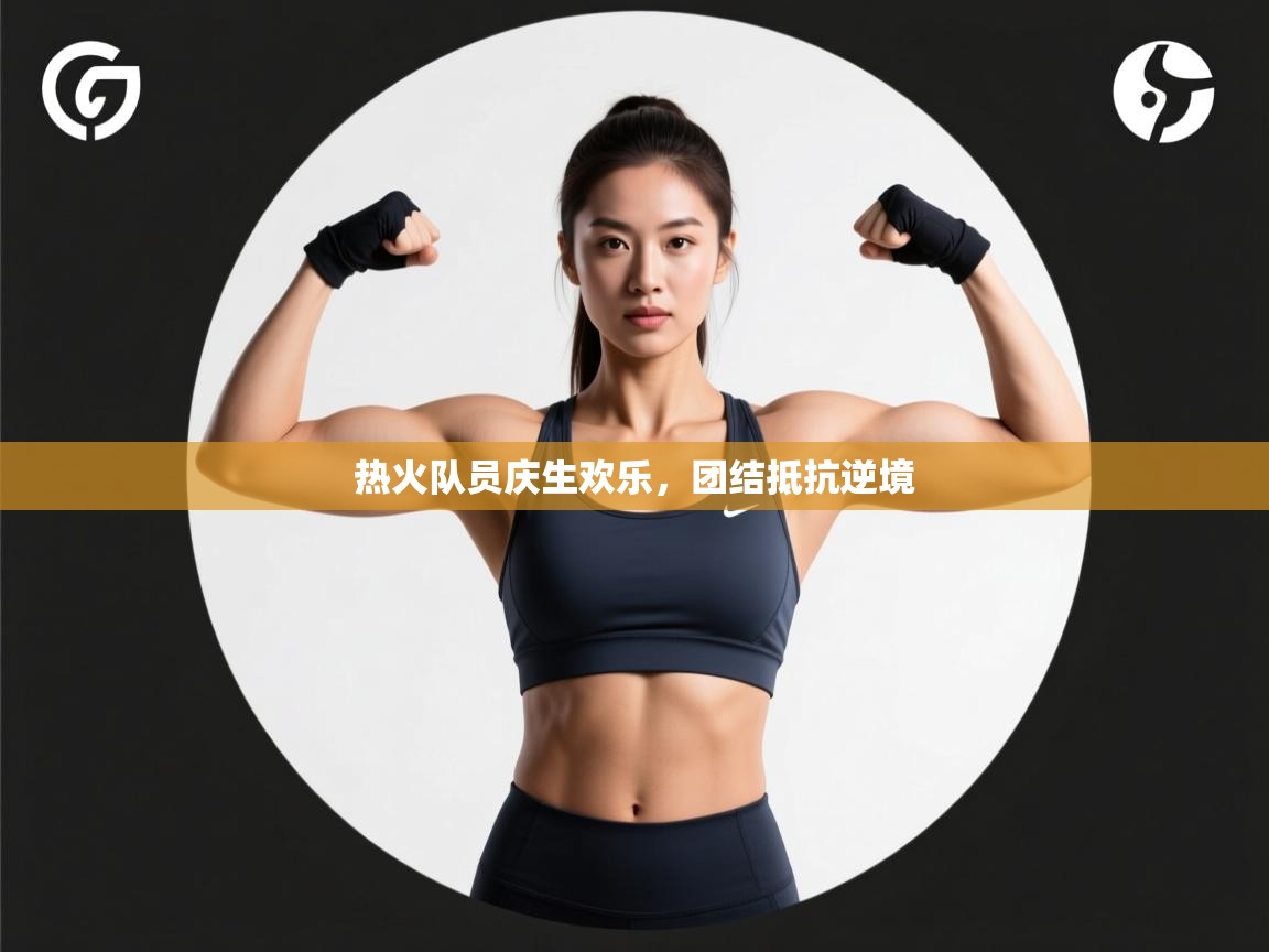 热火队员庆生欢乐,团结抵抗逆境 第2张