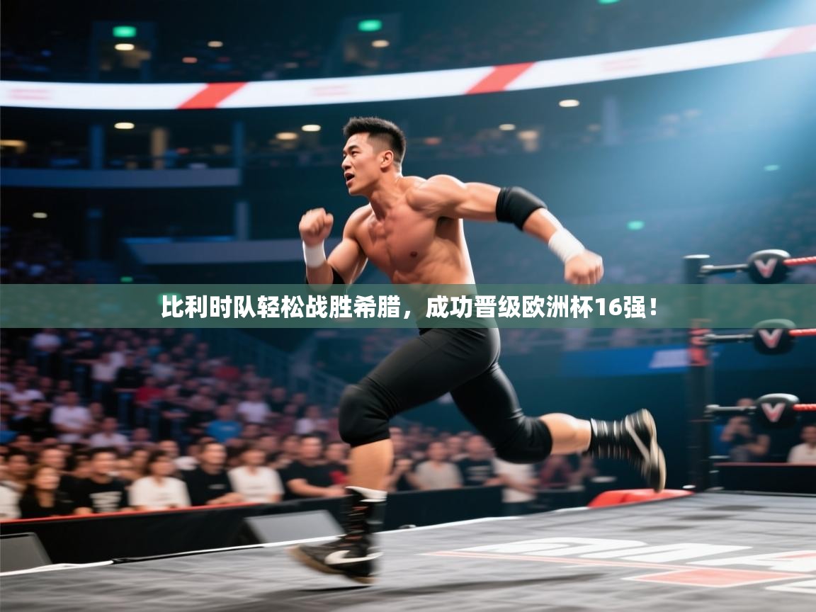 比利时队轻松战胜希腊，成功晋级欧洲杯16强！  第2张