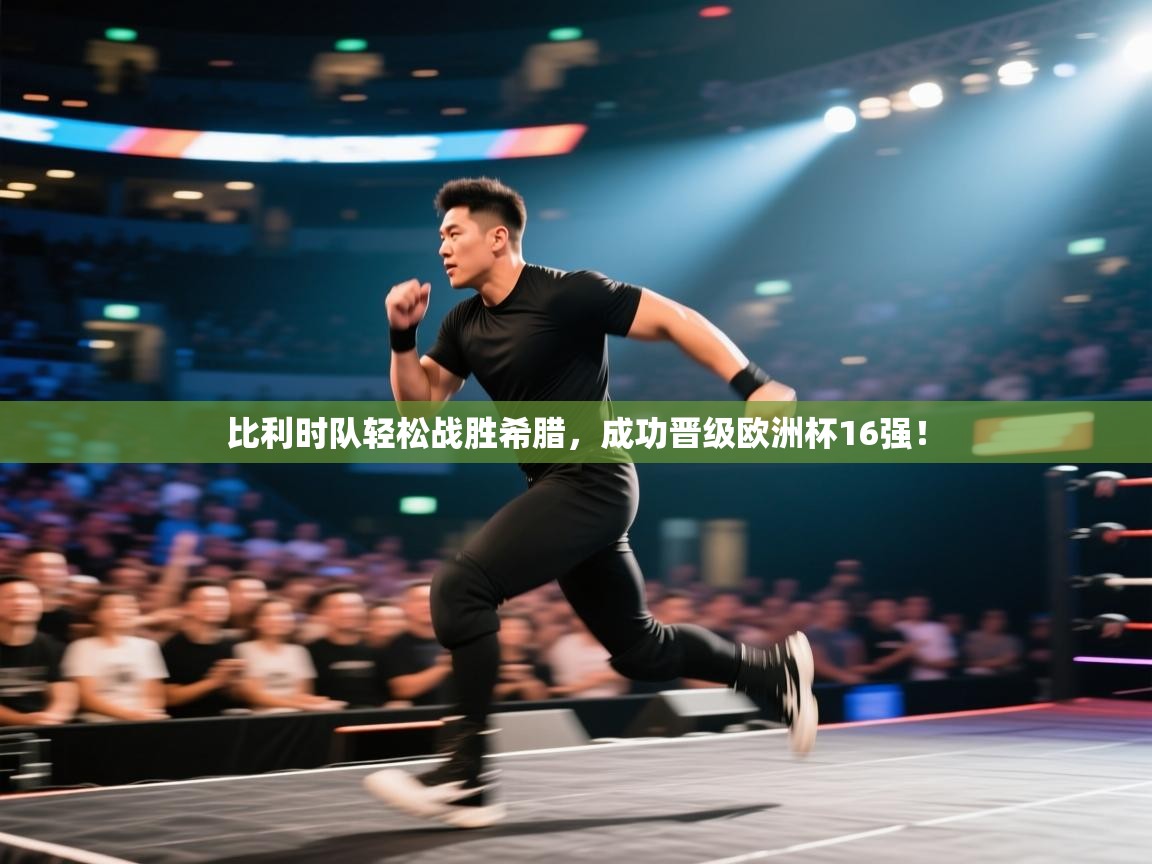 比利时队轻松战胜希腊，成功晋级欧洲杯16强！  第1张