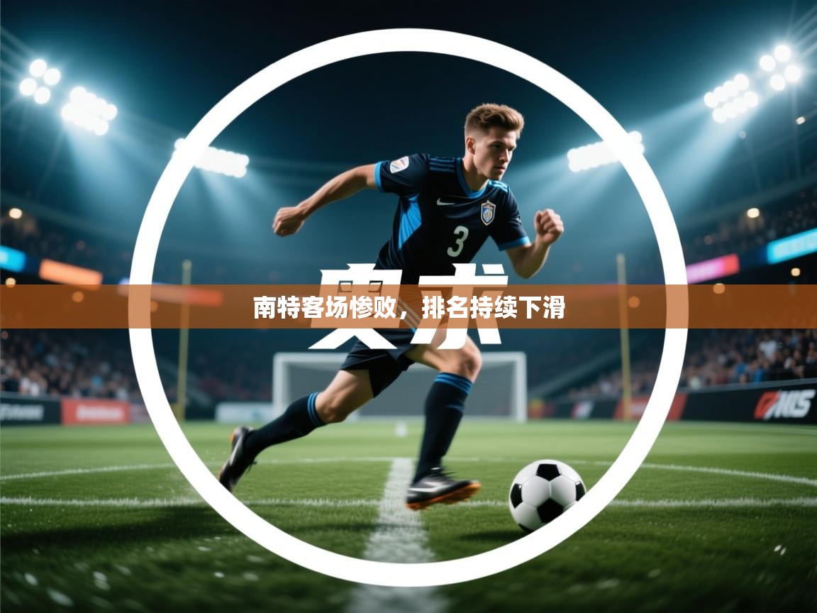 南特客场惨败，排名持续下滑  第2张