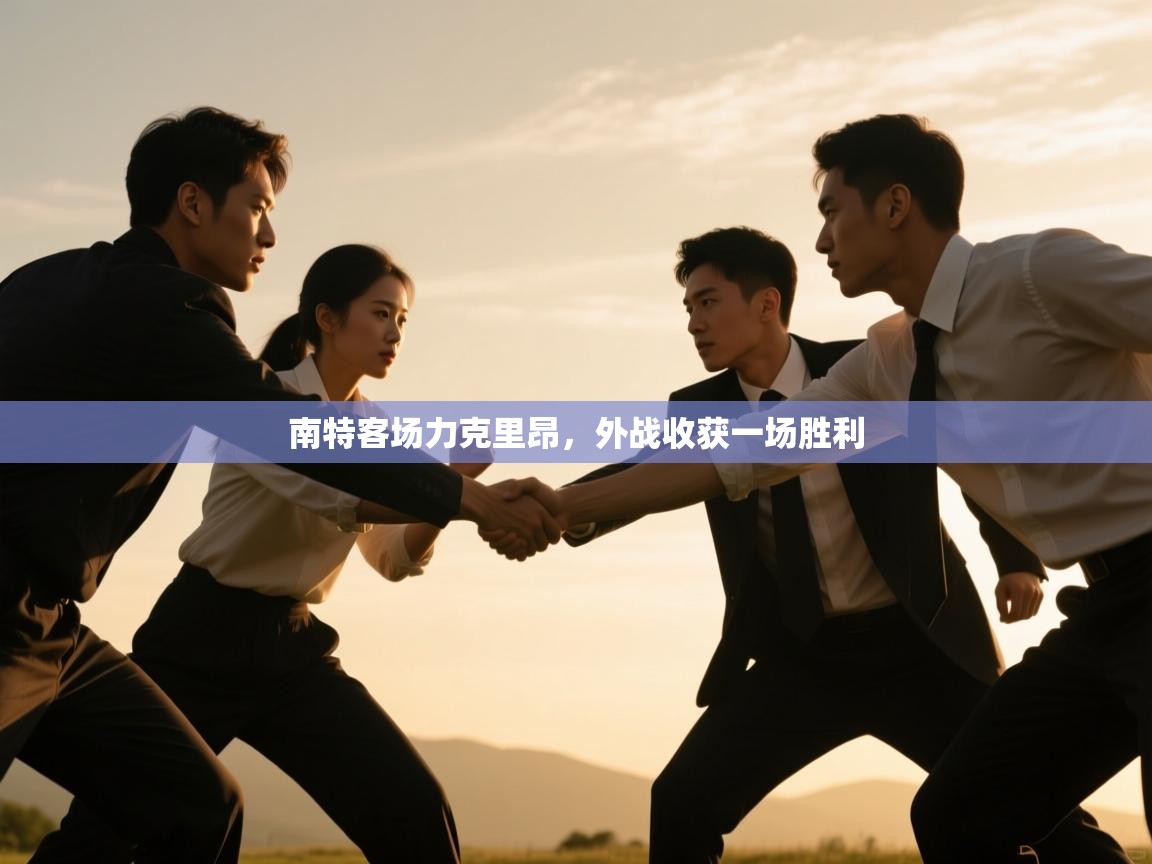 南特客场力克里昂,外战收获一场胜利 第2张