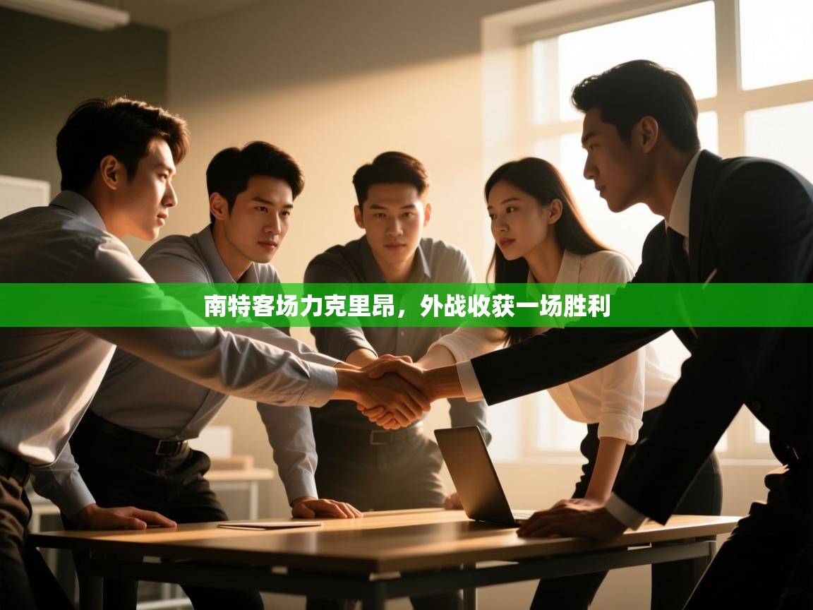 南特客场力克里昂,外战收获一场胜利 第1张