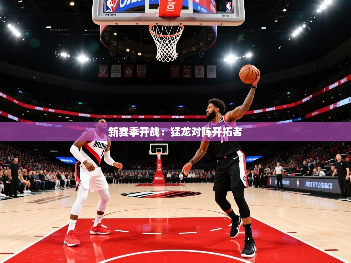 新赛季开战:猛龙对阵开拓者 第1张