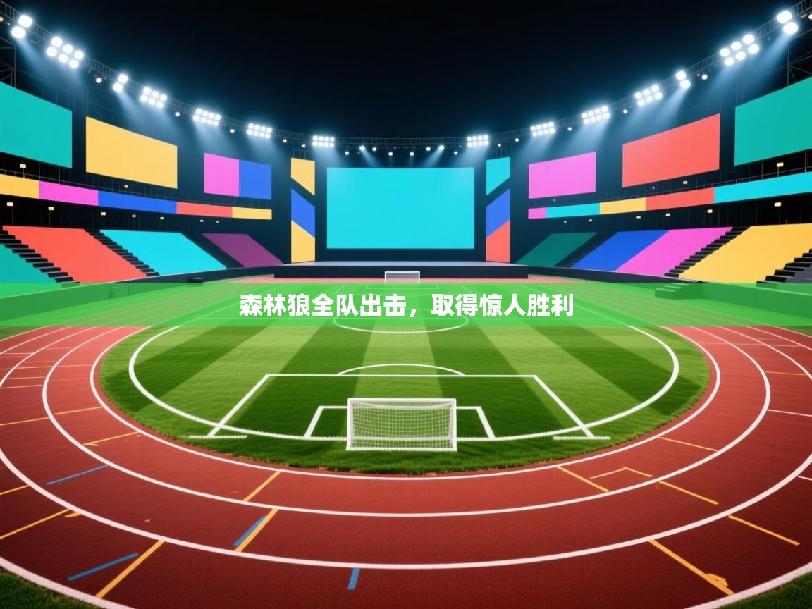 森林狼全队出击，取得惊人胜利  第1张