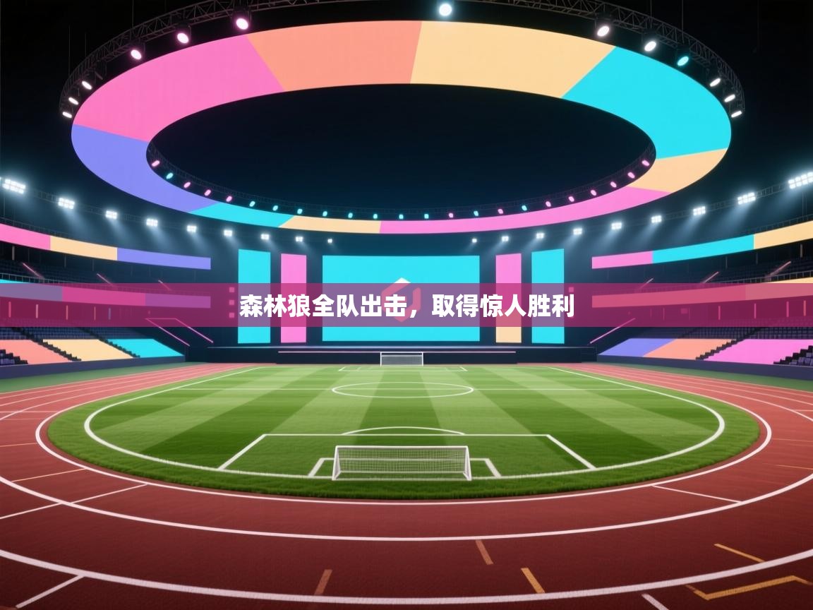 森林狼全队出击，取得惊人胜利  第2张