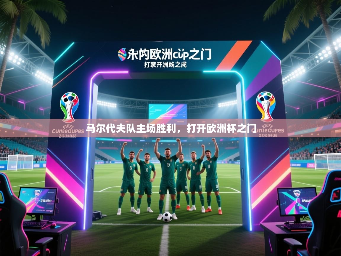 马尔代夫队主场胜利,打开欧洲杯之门 第1张