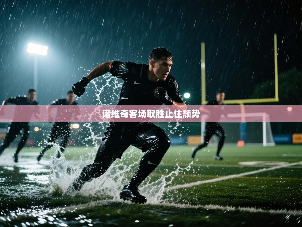 诺维奇客场取胜止住颓势 第2张