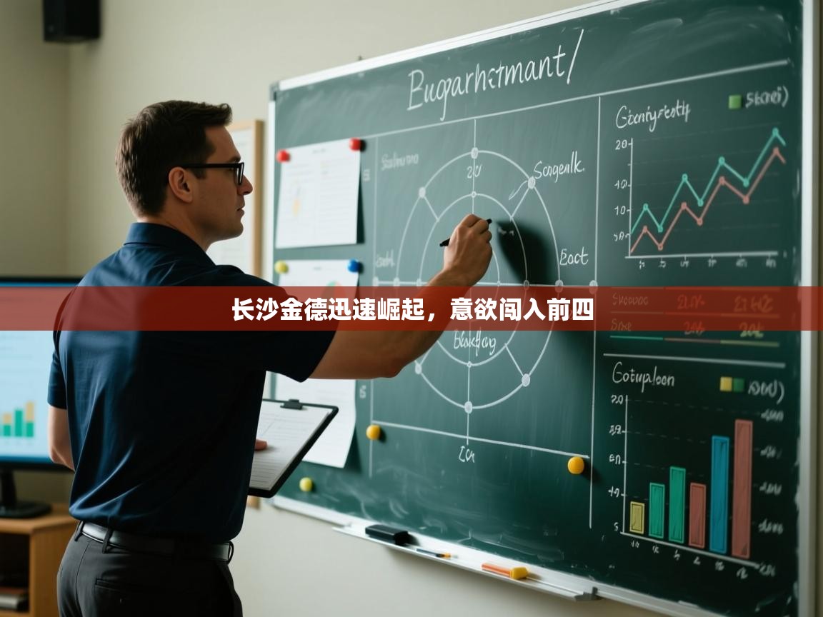 长沙金德迅速崛起,意欲闯入前四 第2张