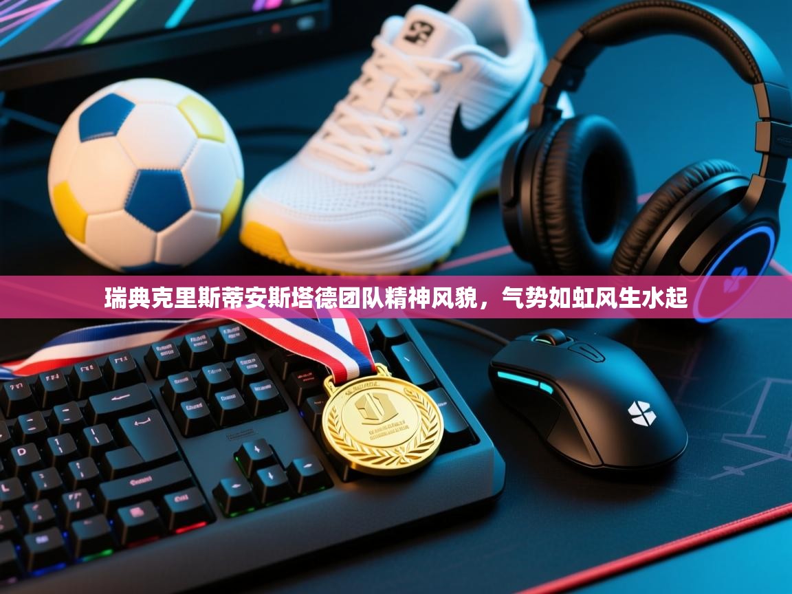 瑞典克里斯蒂安斯塔德团队精神风貌，气势如虹风生水起  第1张