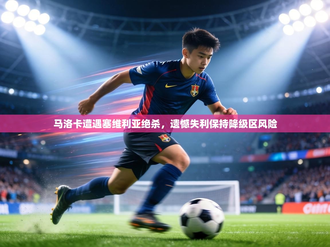 马洛卡遭遇塞维利亚绝杀，遗憾失利保持降级区风险  第1张