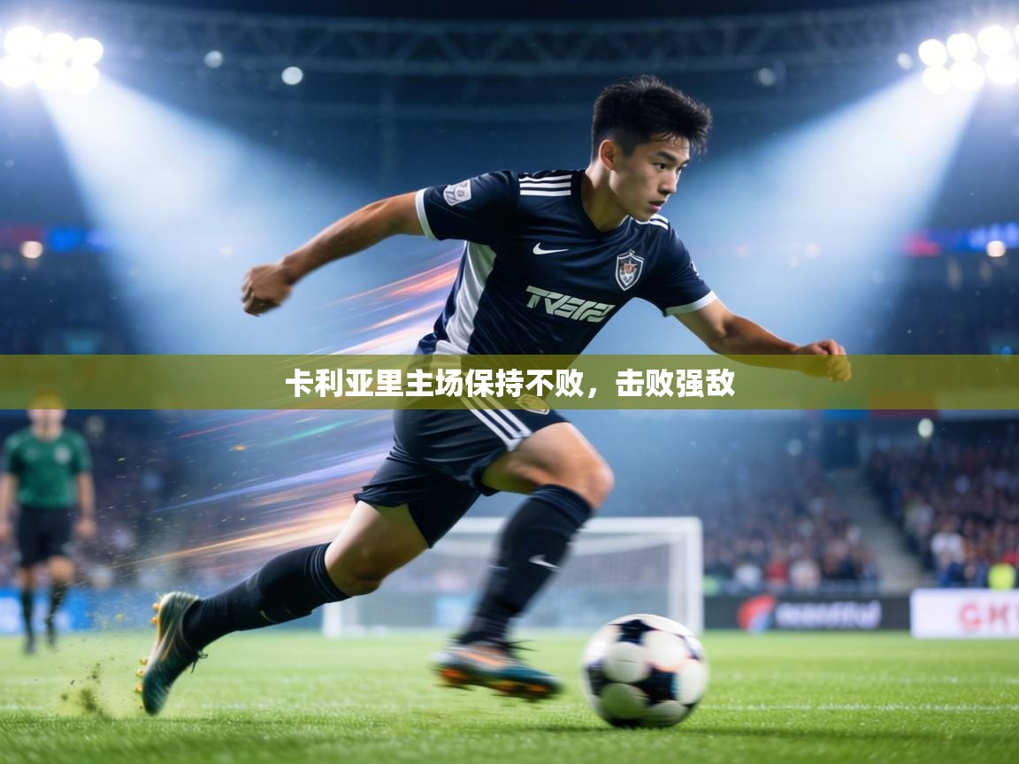 卡利亚里主场保持不败，击败强敌  第1张