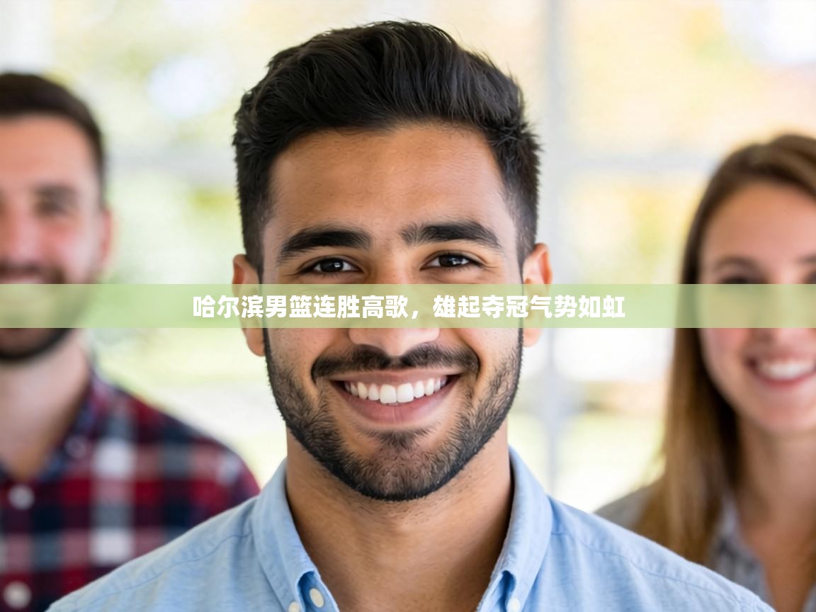 哈尔滨男篮连胜高歌,雄起夺冠气势如虹 第1张